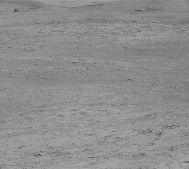 Sol 1834: Mast Camera (Mastcam)
