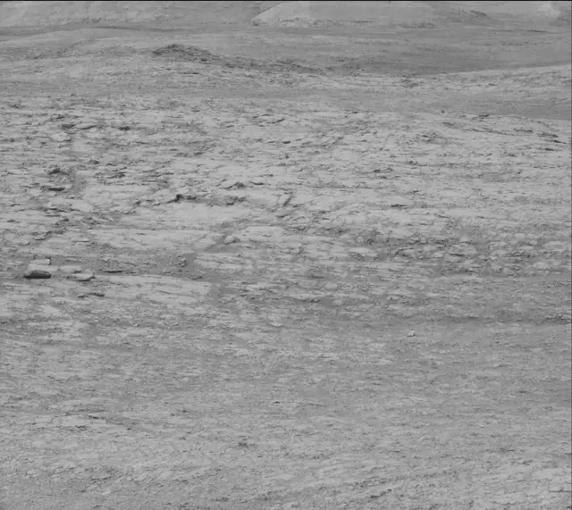 Sol 1836: Mast Camera (Mastcam)