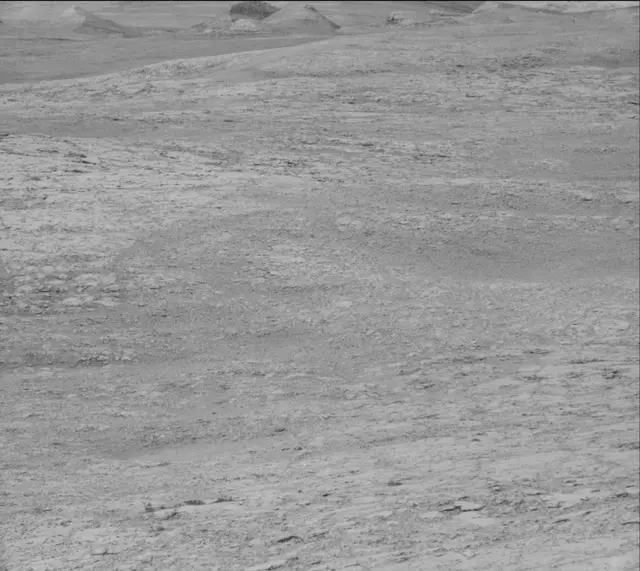 Sol 1836: Mast Camera (Mastcam)