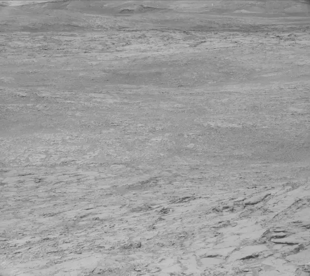 Sol 1836: Mast Camera (Mastcam)