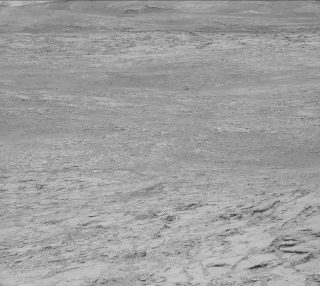 Sol 1836: Mast Camera (Mastcam)