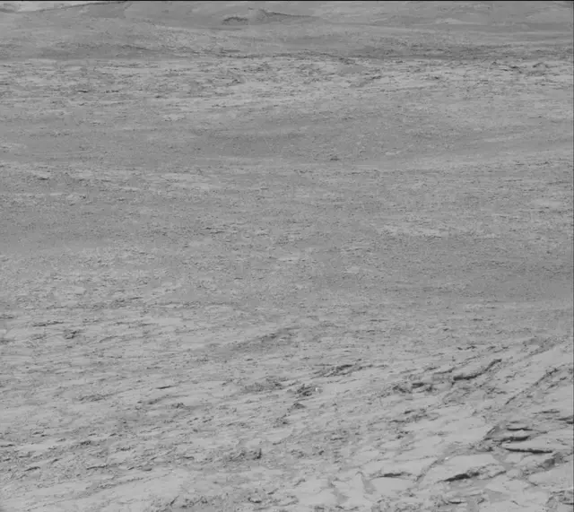 Sol 1836: Mast Camera (Mastcam)