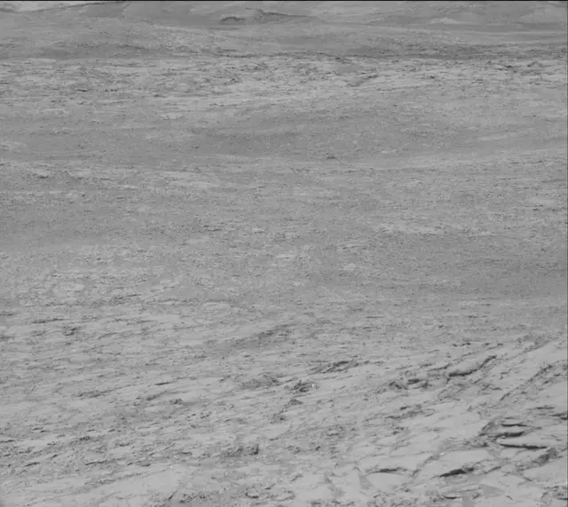 Sol 1836: Mast Camera (Mastcam)