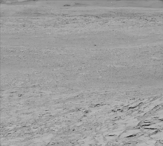 Sol 1836: Mast Camera (Mastcam)
