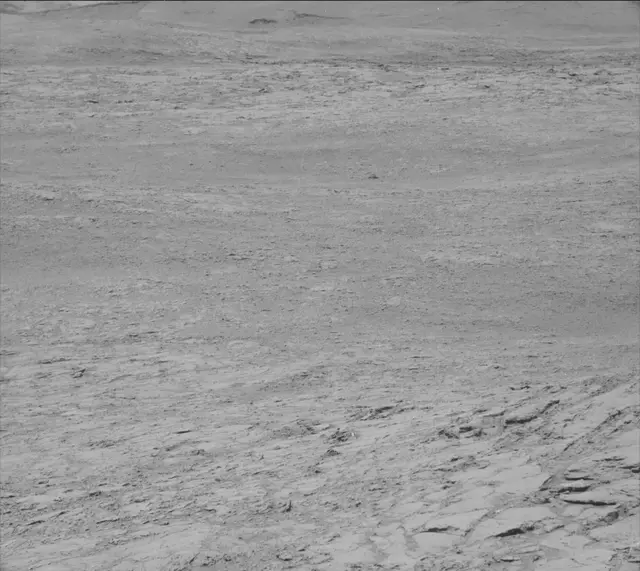 Sol 1836: Mast Camera (Mastcam)