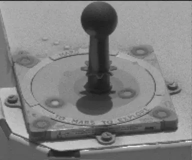 Sol 1836: Mast Camera (Mastcam)