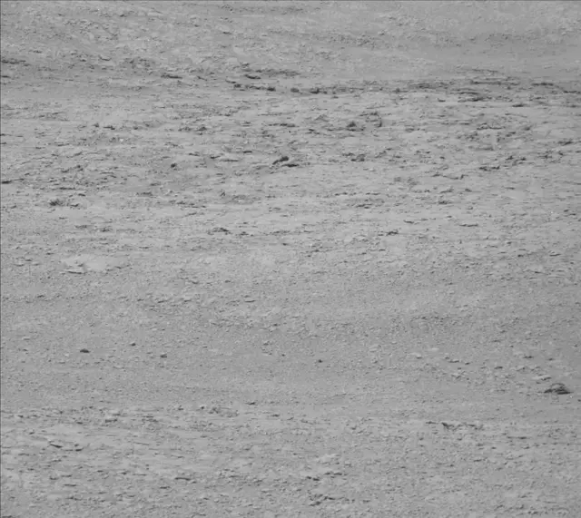 Sol 1836: Mast Camera (Mastcam)