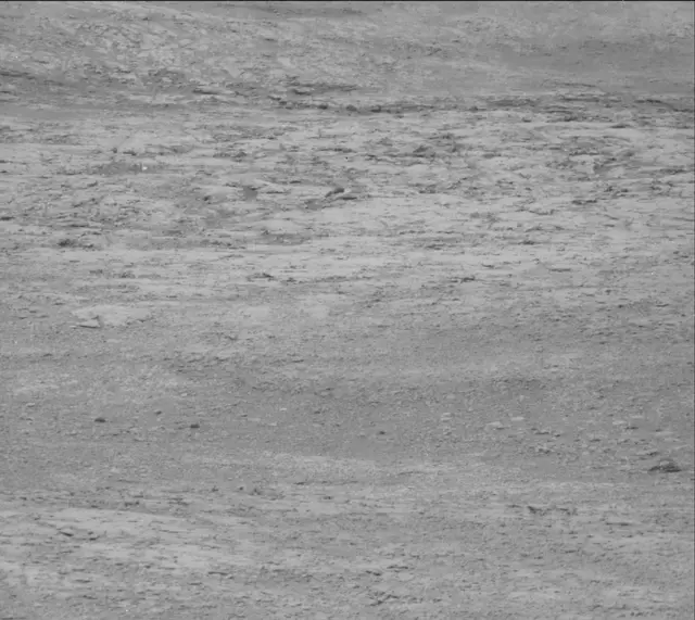 Sol 1836: Mast Camera (Mastcam)