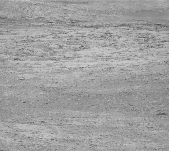 Sol 1836: Mast Camera (Mastcam)