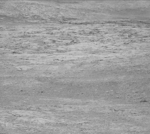 Sol 1836: Mast Camera (Mastcam)