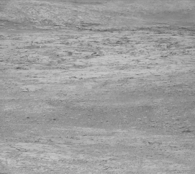 Sol 1836: Mast Camera (Mastcam)