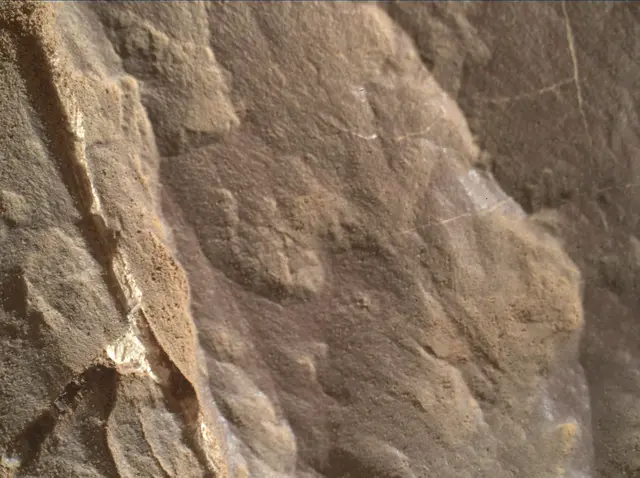 Sol 1836: Mars Hand Lens Imager (MAHLI)