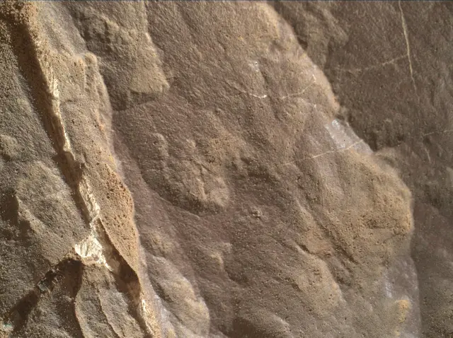 Sol 1836: Mars Hand Lens Imager (MAHLI)