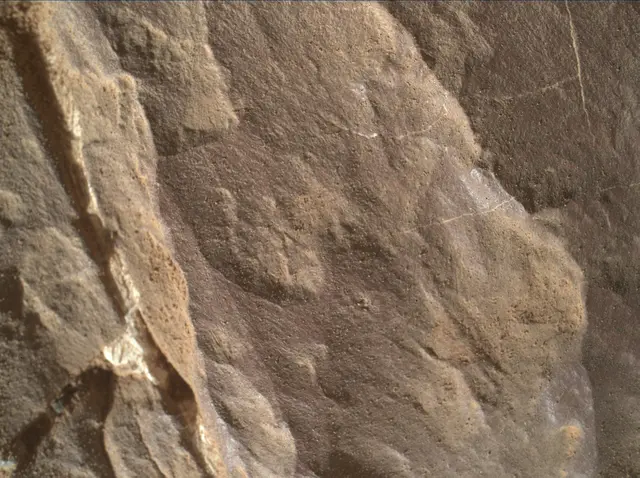 Sol 1836: Mars Hand Lens Imager (MAHLI)