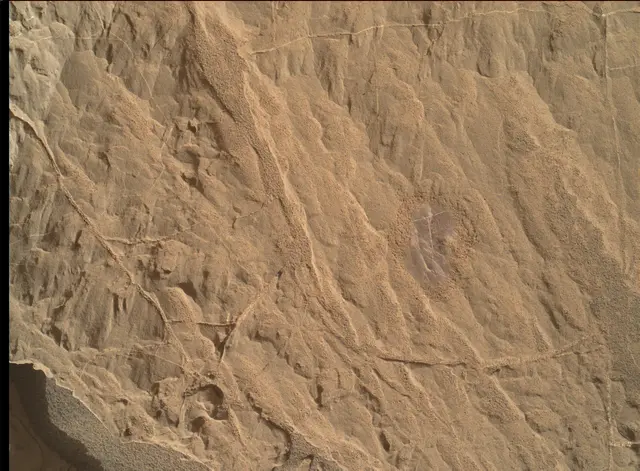 Sol 1836: Mars Hand Lens Imager (MAHLI)