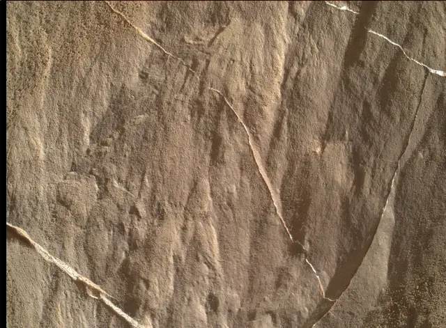 Sol 1836: Mars Hand Lens Imager (MAHLI)
