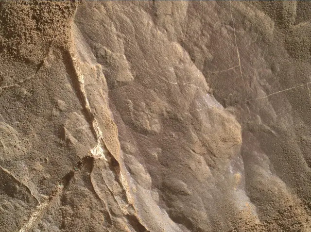 Sol 1836: Mars Hand Lens Imager (MAHLI)