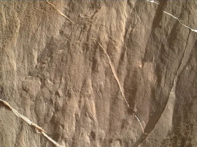 Sol 1836: Mars Hand Lens Imager (MAHLI)