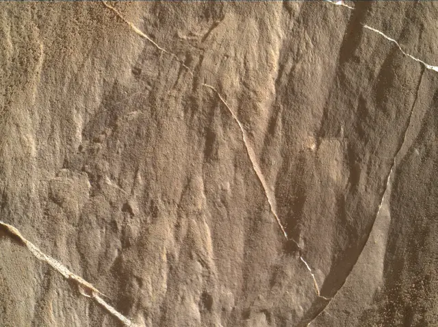 Sol 1836: Mars Hand Lens Imager (MAHLI)
