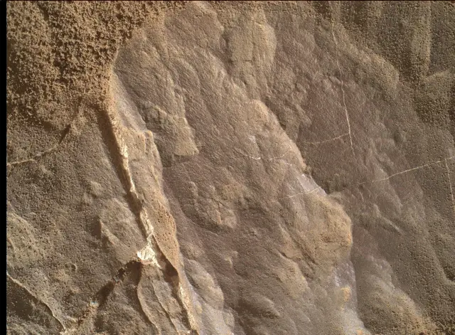 Sol 1836: Mars Hand Lens Imager (MAHLI)