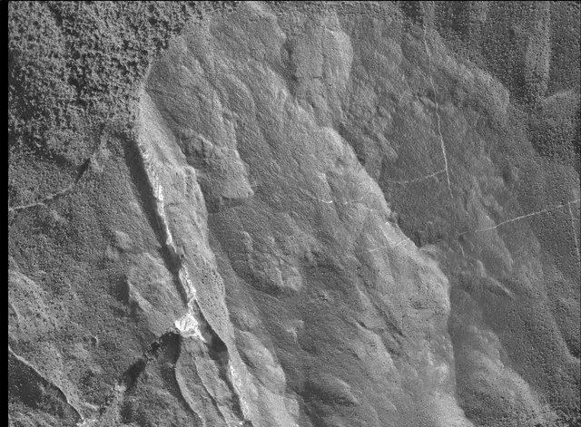Sol 1836: Mars Hand Lens Imager (MAHLI)