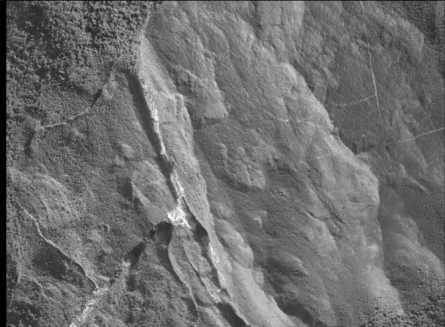 Sol 1836: Mars Hand Lens Imager (MAHLI)