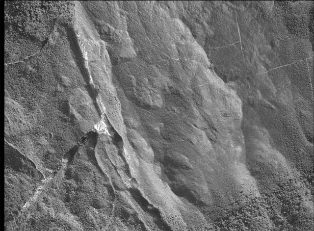 Sol 1836: Mars Hand Lens Imager (MAHLI)