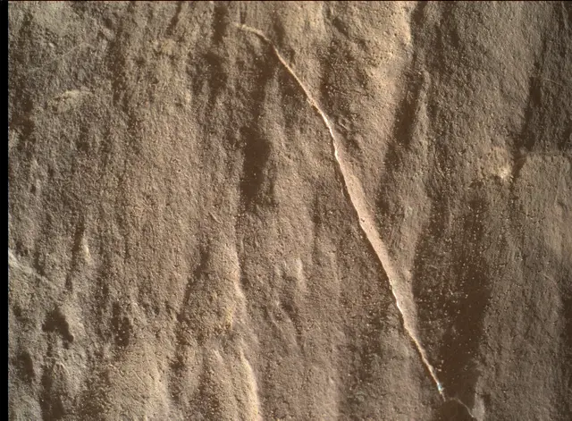 Sol 1836: Mars Hand Lens Imager (MAHLI)