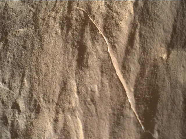 Sol 1836: Mars Hand Lens Imager (MAHLI)