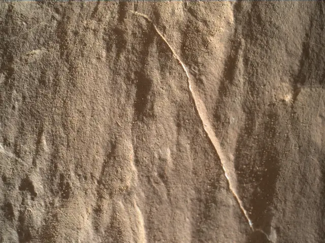 Sol 1836: Mars Hand Lens Imager (MAHLI)