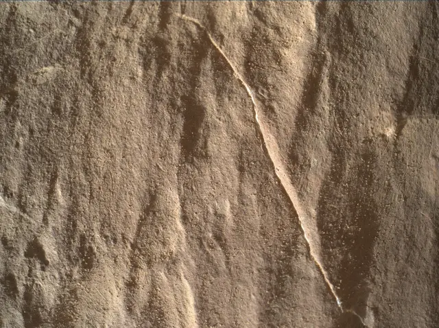 Sol 1836: Mars Hand Lens Imager (MAHLI)