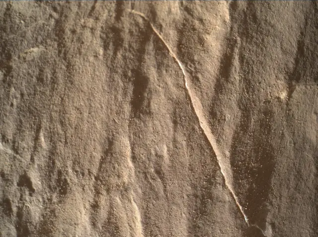 Sol 1836: Mars Hand Lens Imager (MAHLI)