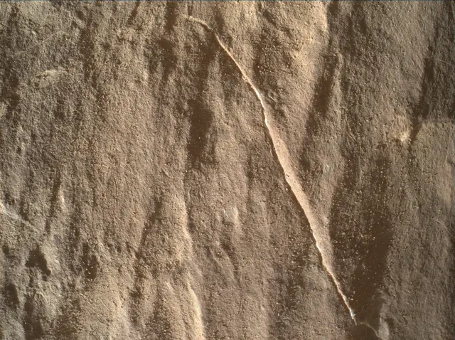 Sol 1837: Mars Hand Lens Imager (MAHLI)