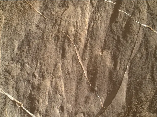Sol 1837: Mars Hand Lens Imager (MAHLI)