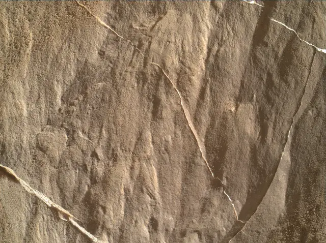Sol 1837: Mars Hand Lens Imager (MAHLI)