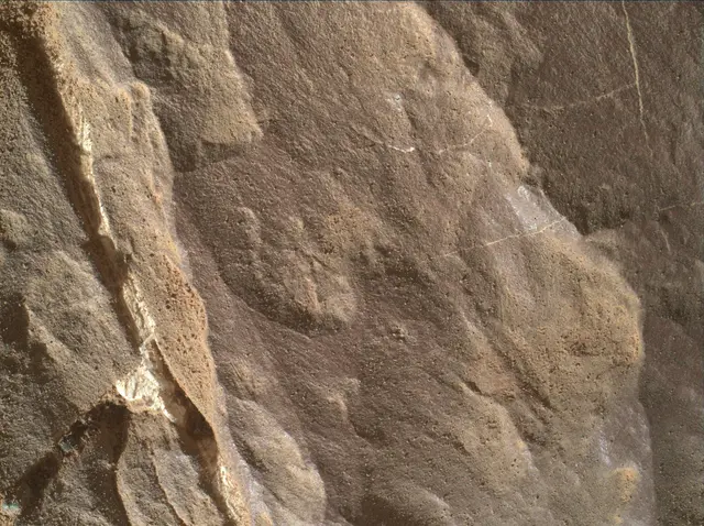 Sol 1837: Mars Hand Lens Imager (MAHLI)