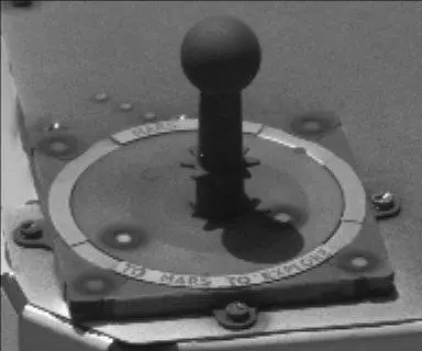 Sol 1838: Mast Camera (Mastcam)