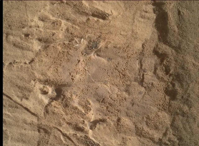 Sol 1838: Mars Hand Lens Imager (MAHLI)