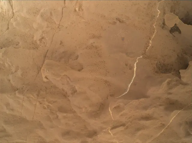 Sol 1838: Mars Hand Lens Imager (MAHLI)