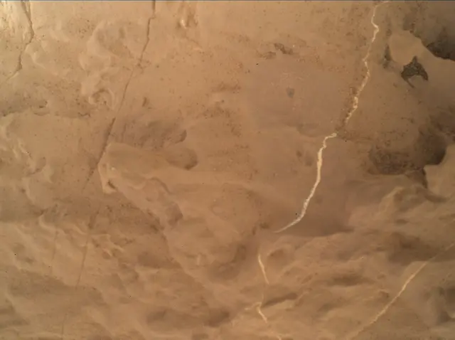 Sol 1838: Mars Hand Lens Imager (MAHLI)