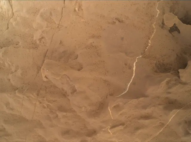 Sol 1838: Mars Hand Lens Imager (MAHLI)