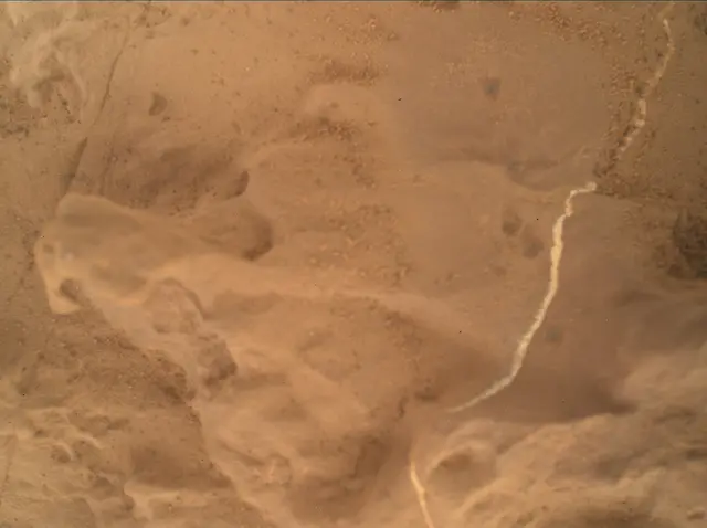 Sol 1838: Mars Hand Lens Imager (MAHLI)