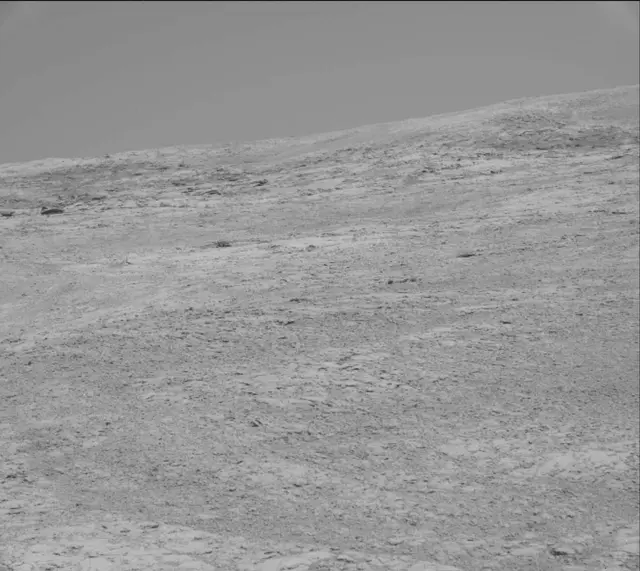 Sol 1843: Mast Camera (Mastcam)