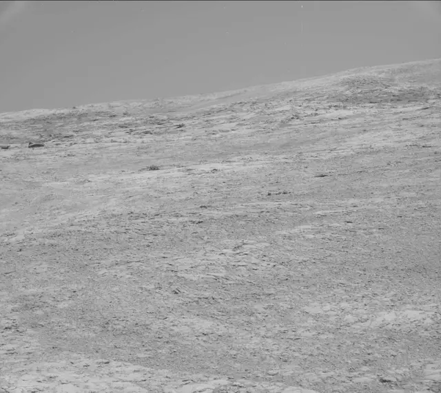 Sol 1843: Mast Camera (Mastcam)