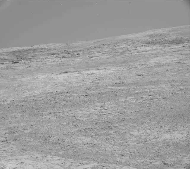 Sol 1843: Mast Camera (Mastcam)