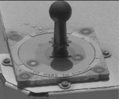 Sol 1843: Mast Camera (Mastcam)