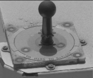 Sol 1843: Mast Camera (Mastcam)