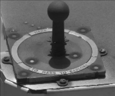 Sol 1843: Mast Camera (Mastcam)