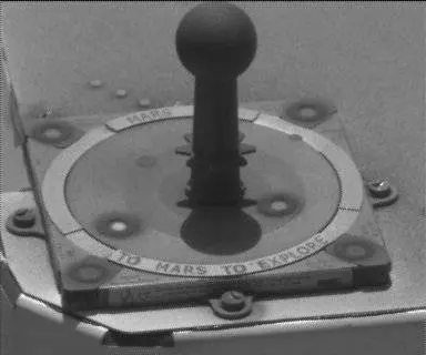 Sol 1843: Mast Camera (Mastcam)