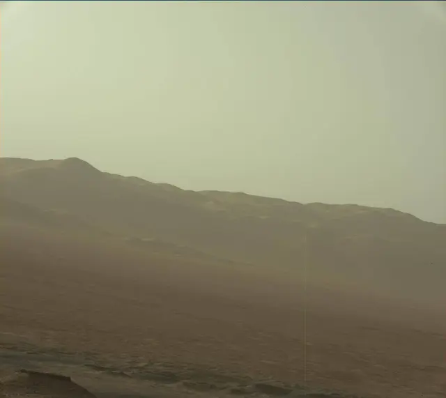 Sol 1844: Mast Camera (Mastcam)